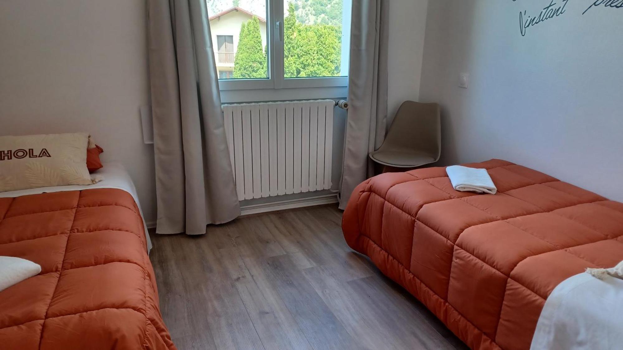 Apartment Villargondran, Les Magnifiques Cols De Maurienne Garage Motos, Velos *